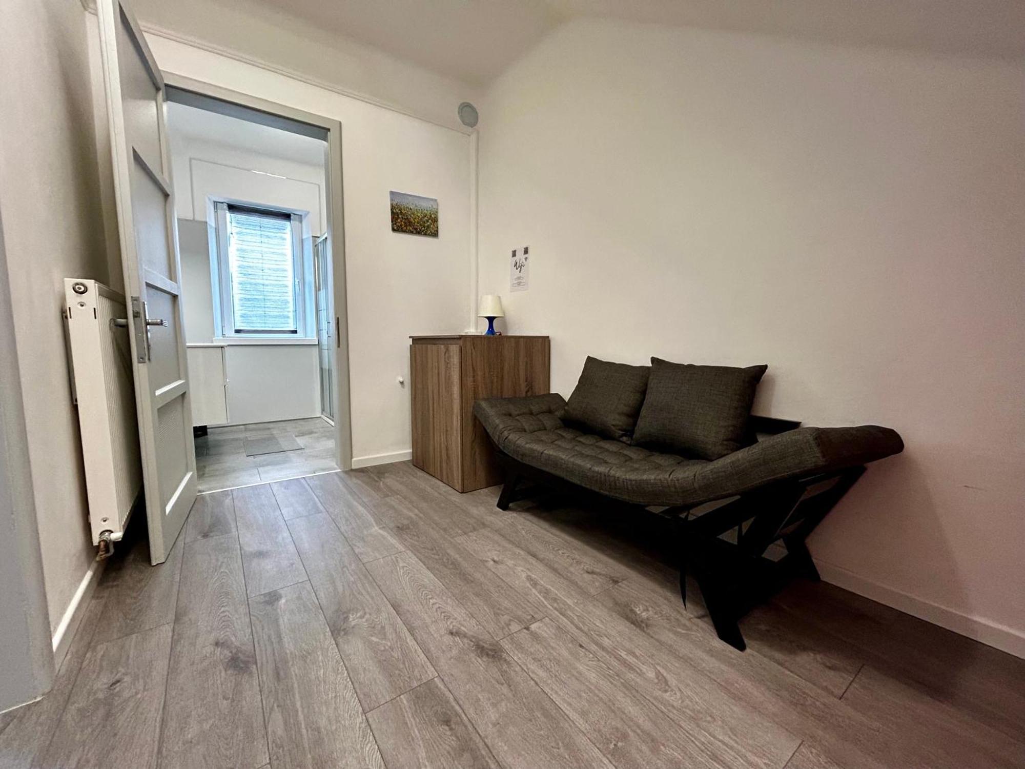 Luxury Allo Apartment In Center Of Удине Экстерьер фото